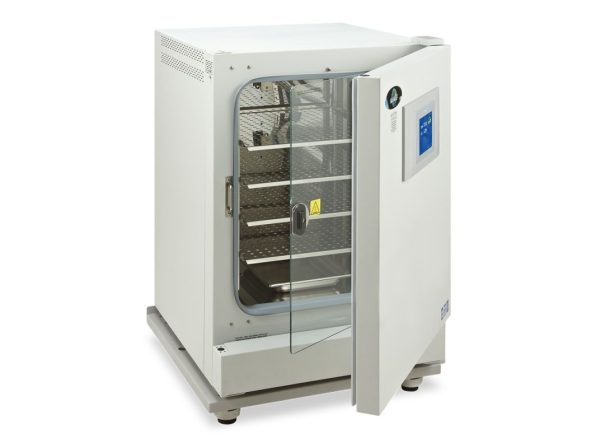 انکوباتور CO2