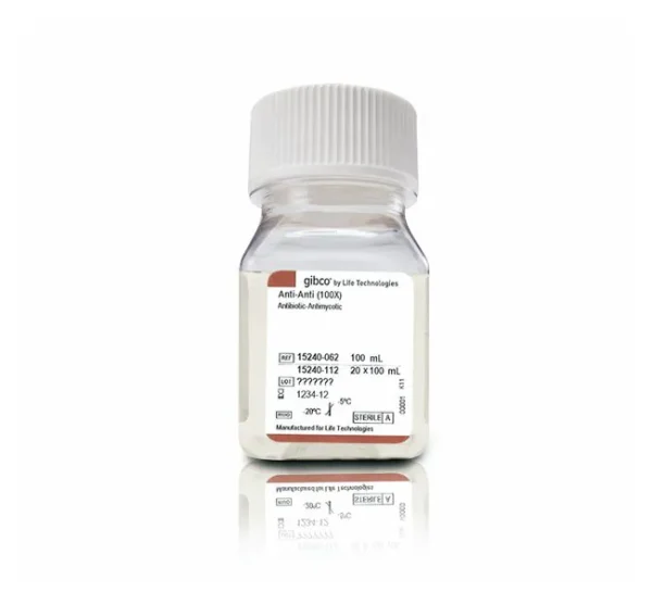 ANTIBIOTIC/ANTIMYCOTIC
