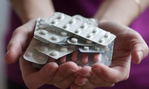 مقاومت آنتی بیوتیکی ناشی از تداخلات دارویی