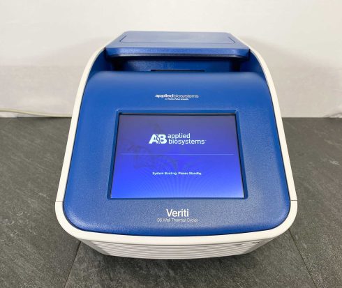 ترمال سایکلر pcr