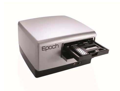 دستگاه نانودراپ اسپکتروفتومتر