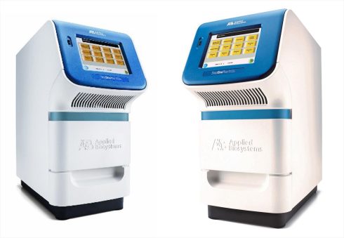دستگاه Real-Time PCR (ریل تایم پی سی آر) چیست