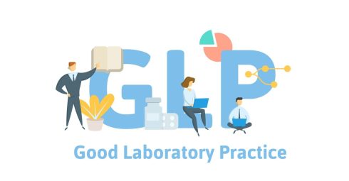 GLP Good Laboratory Practice