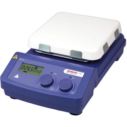 مگنت هات پلیت استیرر