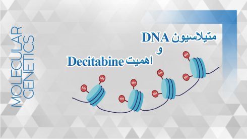 متیلاسیون DNA و اهمیت Decitabine
