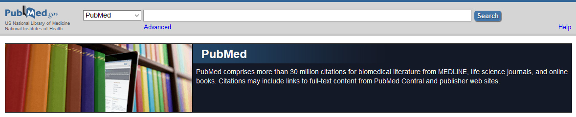 PubMed
