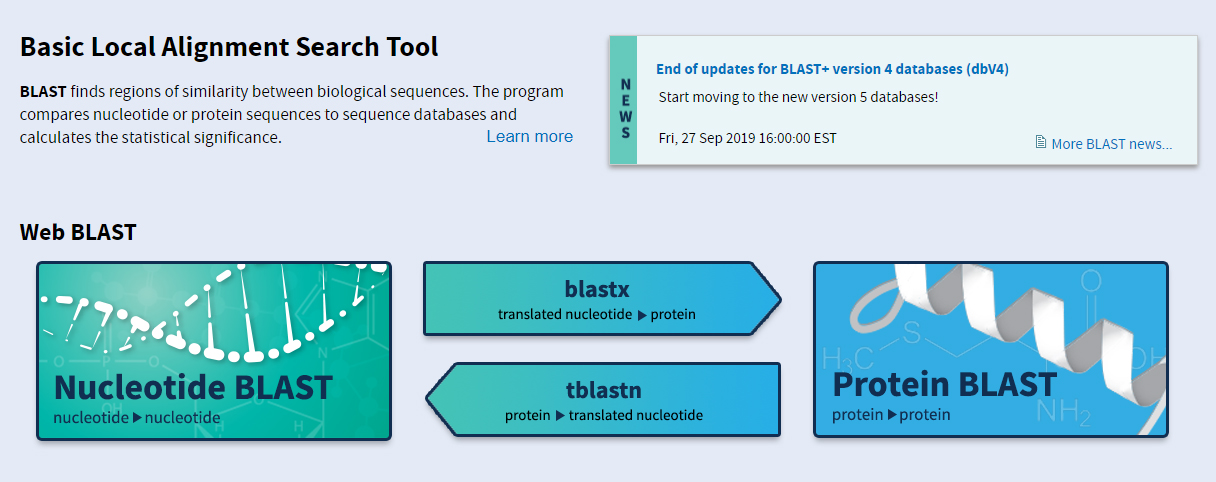 BLAST
