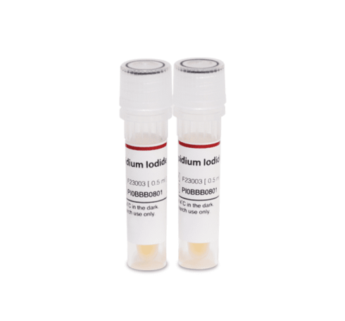 Acridine orange/Propidium iodide