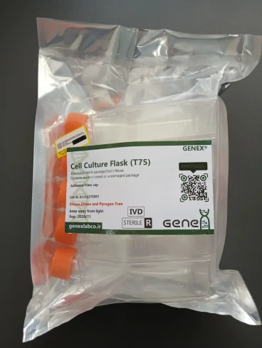 راهنمای خرید فلاسک کشت سلولی
