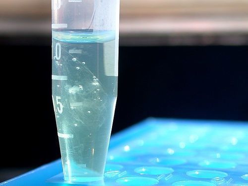 تکنیک استخراج DNA و 4 مرحله اصلی آن