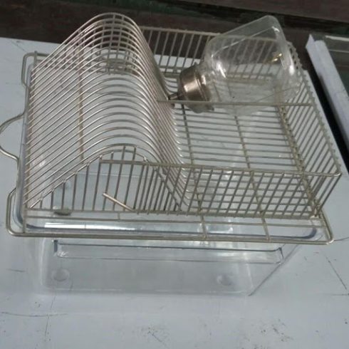 قفس نگهداری حیوانات آزمایشگاهی