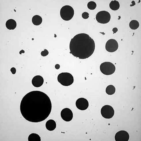 آشنایی با مبانی هنر های تجسمی