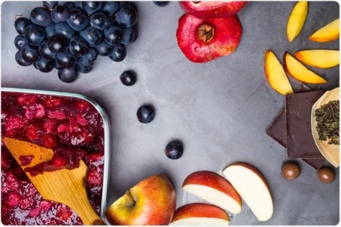 فلاونوئید چیست