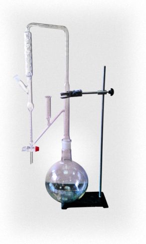 دستگاه کلونجر چیست؟