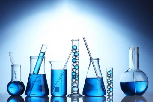 ظروف آزمایشگاهی