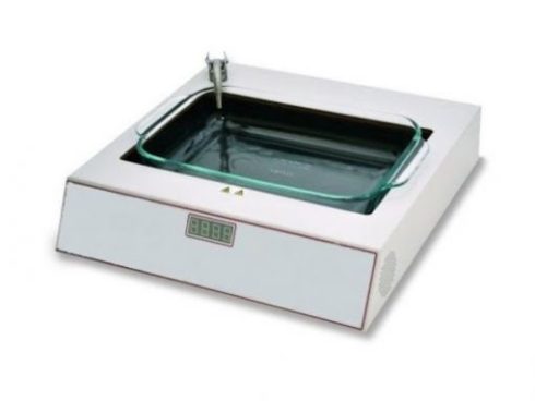 تیشو فلوت (Tissue float) آزمایشگاهی