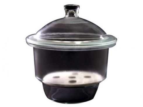 دسیکاتور چیست؟