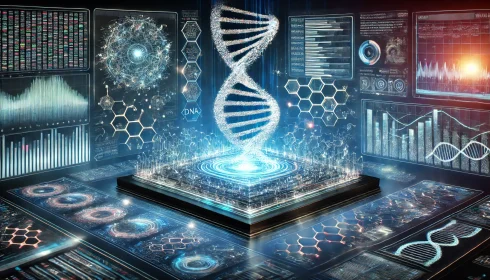 بیوانفورماتیک چیست؟ آشنایی با شغل ها و کاربرد بیوانفورماتیک