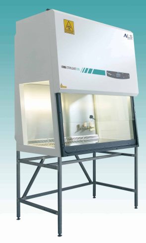 هود لامینار