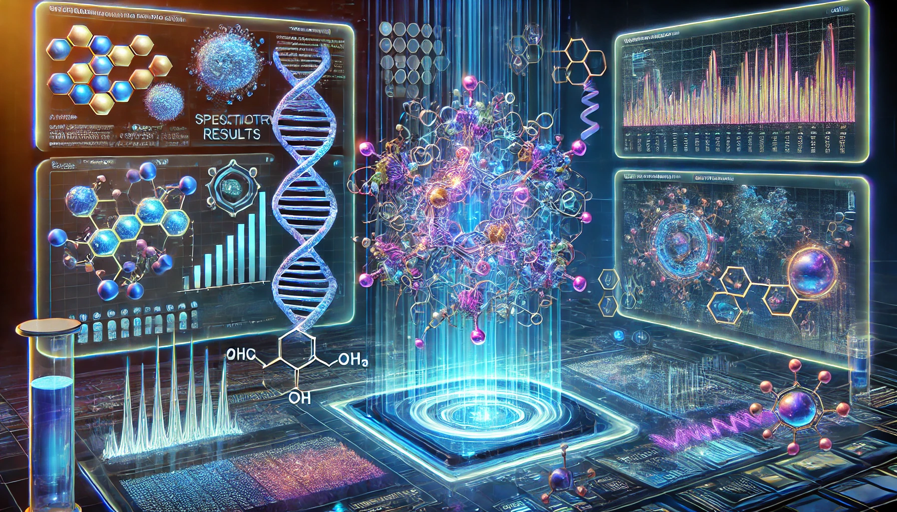 پروتئومیکس