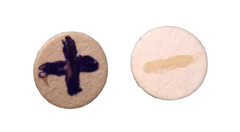 تست اکسیداز