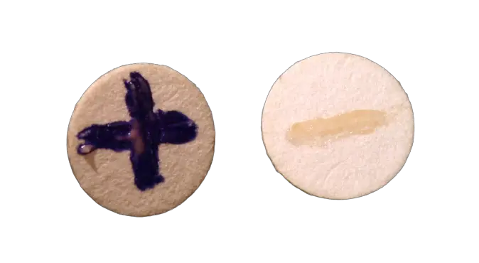 تست اکسیداز