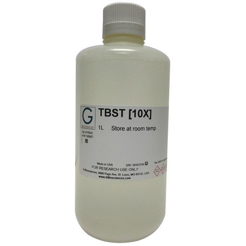 TBSTچیست؟