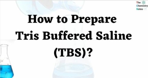 بافر TBS چیست؟