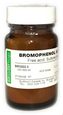 بروموفنول بلو