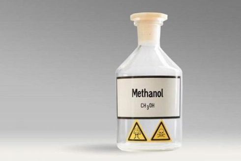 متانول چیست؟