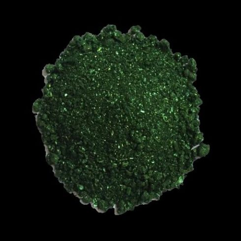 سبز مالاشیت