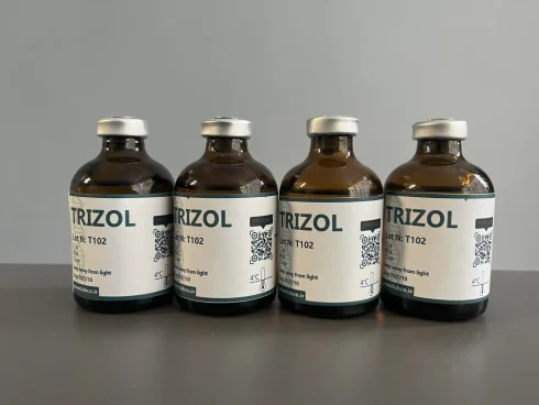 ترایزول چیست؟