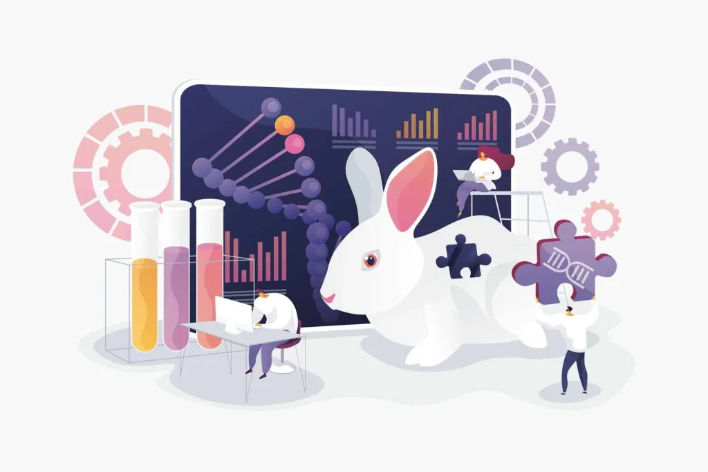 اصول اخلاقی کار با حیوانات آزمایشگاهی