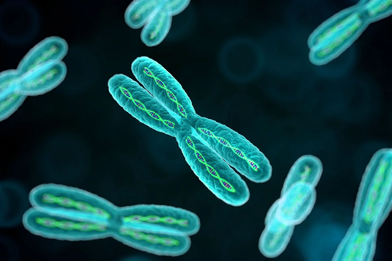 سندروم کلاین فلتر