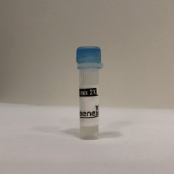 MASTER MIX PCR
