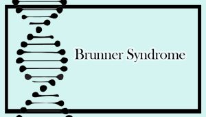 سندرم برونر