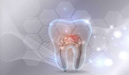 آملوژنزیس ایمپرفکتا
