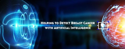 هوش مصنوعی می‌تواند در زمینه آموزش‌های مربوط به سرطان سینه به دانشجویان کمک کند