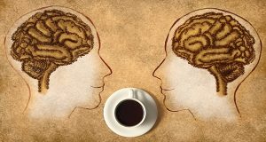 نوشیدن قهوه خطر ابتلا به بیماری آلزایمر را کاهش می دهد!