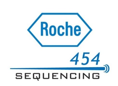 سیستم توالی یابی Roche 454