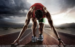 فعالیت بدنی