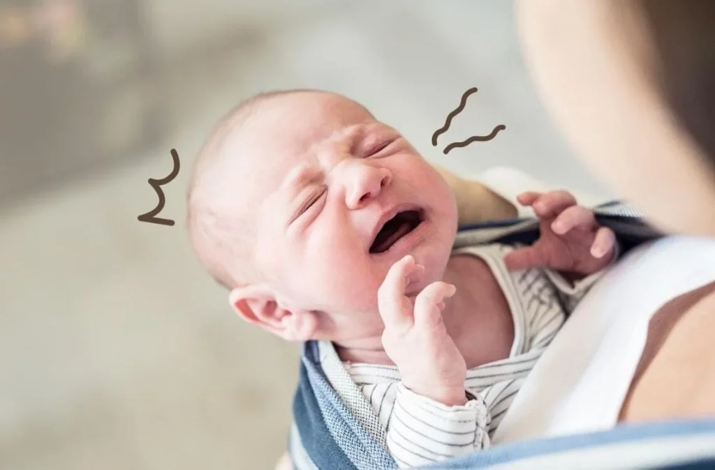 سندرم کری دو چت چیست؟
