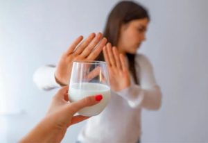 آلرژی غذایی