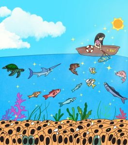 کم خوابی باعث اختلال بینایی و تخریب سلول‌های بنیادی قرنیه می‌شود!