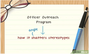 چگونه یک مقاله خبری بنویسیم