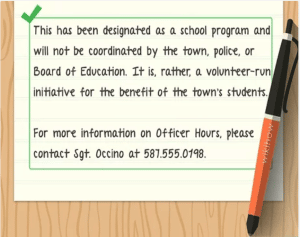 چگونه یک مقاله خبری بنویسیم