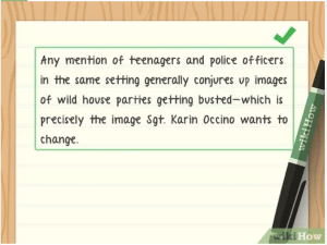 چگونه یک مقاله خبری بنویسیم