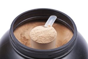 فقط مصرف یک مقدار کم از مکمل پروتئینی به کنترل دیابت نوع 2 کمک میکند