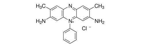 رنگ سافرانین