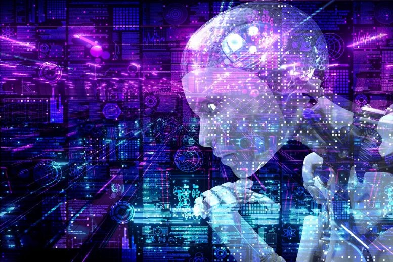 هوش مصنوعی می‌تواند عود مجدد بیماری کرون را با موفقیت پیش‌بینی کند!